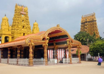 நல்லூர் ஆலயம் தொடர்பில் கேள்வி எழுப்பியுள்ள சட்டத்தரணி கேசவன் சயந்தன்