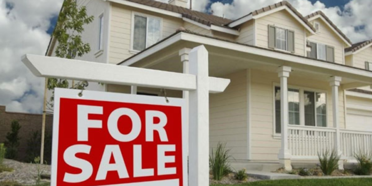 கனடாவில் வீட்டு விலைகளில் பாரிய வீழ்ச்சி!