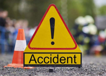 கண்டியில் இடம்பெற்ற கோர விபத்தில் இருவர் உயிரிழப்பு!