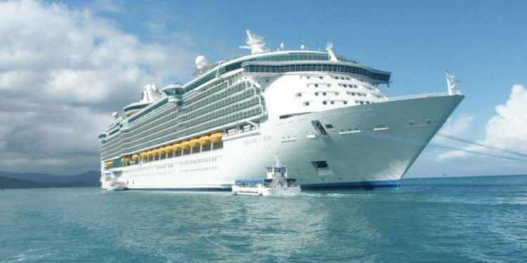 காங்கேசன்துறை காரைக்கால் பயணிகள் கப்பல் சேவை விரைவில் ஆரம்பம்