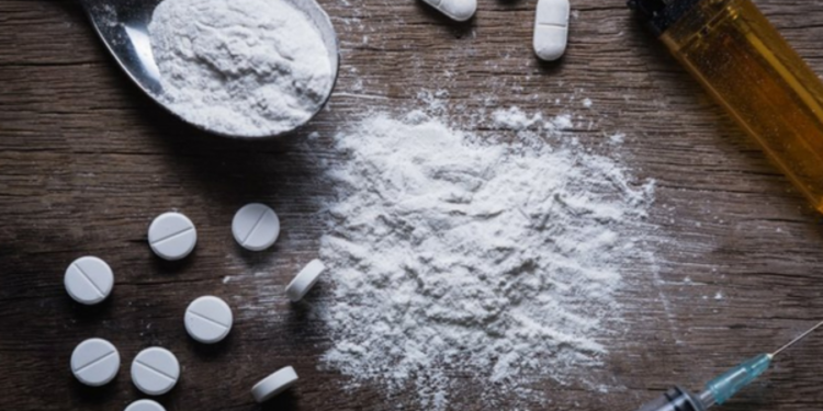 70 இலட்சம் ரூபா பெறுமதியான ஹெரோயின் போதைப்பொருளுடன் நபர் ஒருவர் கைது!