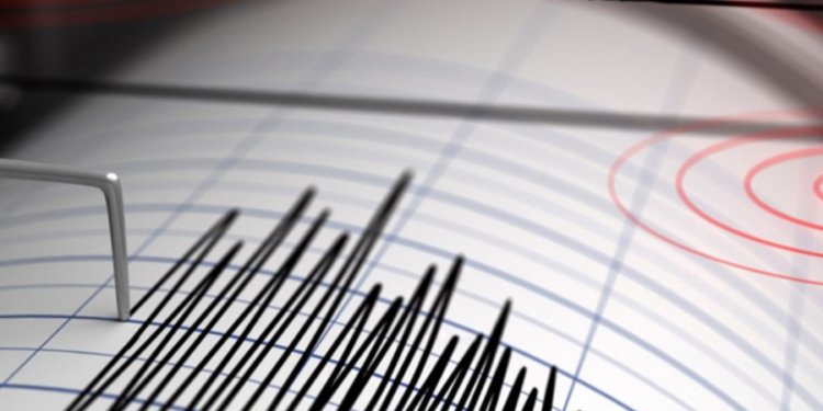 திருகோணமலையில் நிலநடுக்கம்