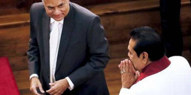 விரைவில் நியமிக்கப்பட இருக்கும் புதிய அமைச்சர்கள்