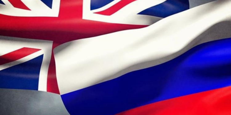 ரஷ்யாவின் அடுத்த திட்டத்தை உடைத்த பிரித்தானியா!