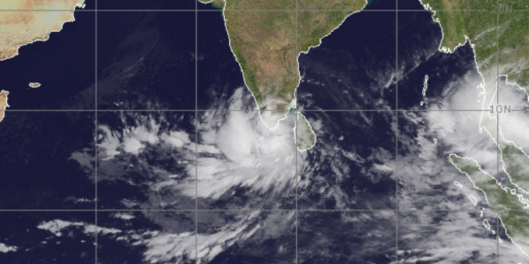 காலநிலை தொடர்பான அறிவிப்பு!