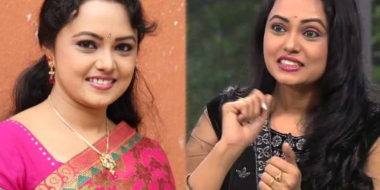 44 வயதில் திருமணம் செய்து கொண்ட பிரபல சீரியல் நடிகை!