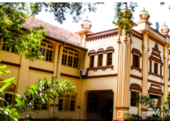 யாழ் பல்கலை மாணவர்களுக்கு இந்திய அரசினால் நிதிஉதவி