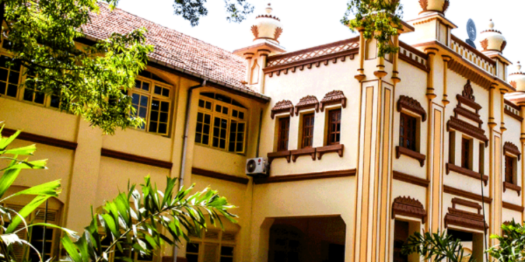 யாழ் பல்கலை மாணவர்களுக்கு இந்திய அரசினால் நிதிஉதவி