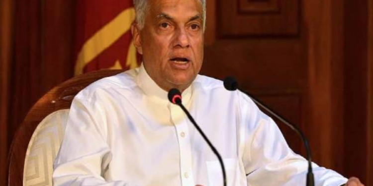 இன்று நாடாளுமன்றில் விசேட உரையாற்ற இருக்கும் ஜனாதிபதி!