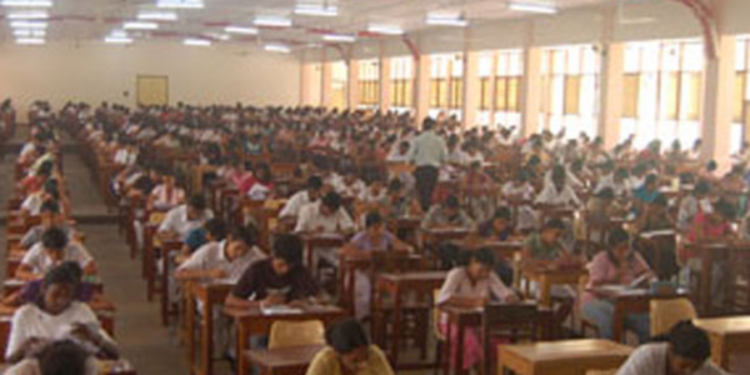 பல்கலைக்கழக பரீட்சை தொடர்பில் வெளியாகியுள்ள செய்தி!