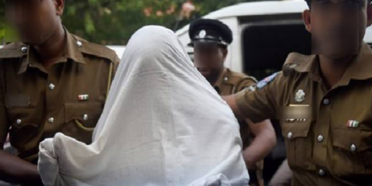 பாடசாலை மாணவியை  போதைக்கு அடிமையாக்கி  பாலியல் துஷ்பிரயோகத்திற்கு உட்படுத்திய  இளைஞன் கைது!