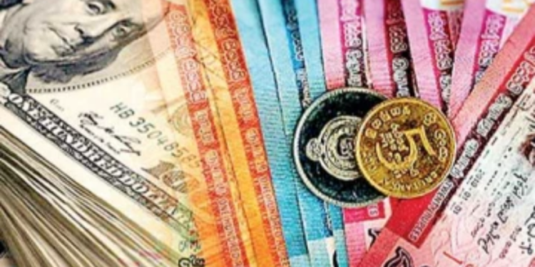 ரூபாவின் மதிப்பு தொடர்பில் வெளியாகியுள்ள செய்தி!