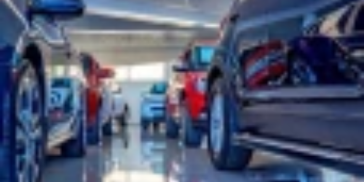 இலங்கையில் மீண்டும் வாகன இறக்குமதிக்கு அனுமதி!