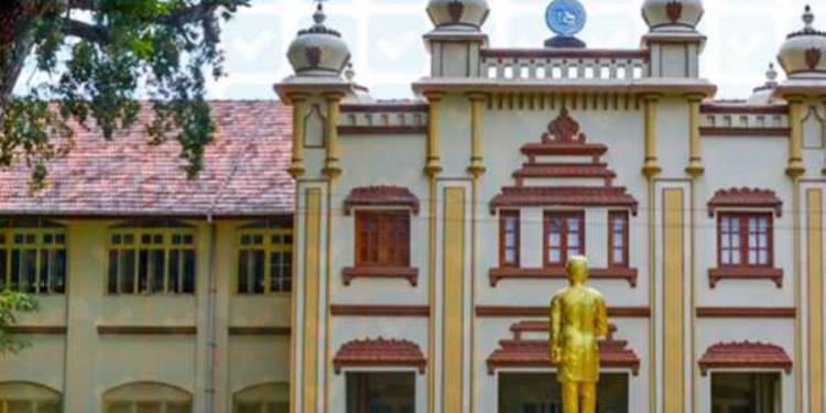 யாழ் பல்கலைக்கழகத்தில் இடம்பெற்ற கையாடல் தொடர்பில் வெளியாகியுள்ள செய்தி!