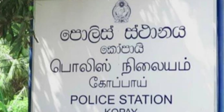 யாழில் சகோதரியின் நகையை திருடிய நபர் கைது!