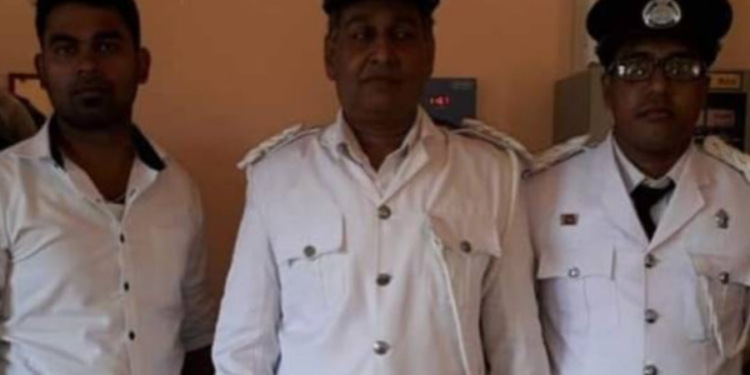 யாழ் புகையிரத நிலையத்தின் புதிய அதிபராக க தேவராஜா சர்மா சுரேந்திரன் பதவியேற்க்கவுள்ளார்