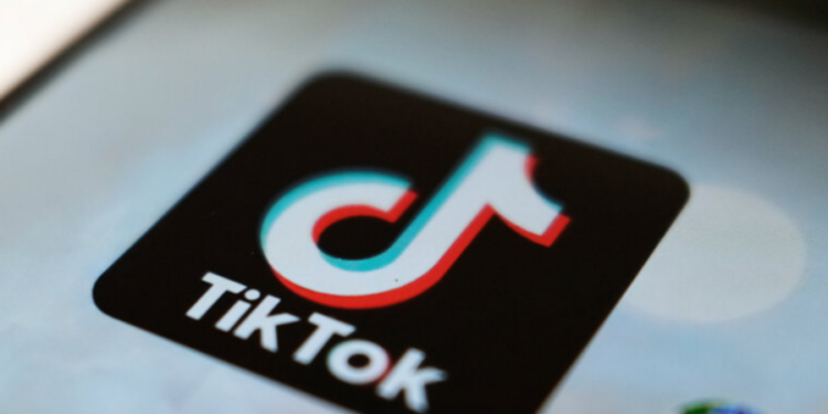பிரான்சில் TikTok செயலிக்கு தடை விதிப்பு!