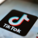 பிரான்சில் TikTok செயலிக்கு தடை விதிப்பு!