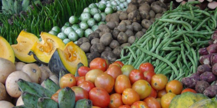 புத்தாண்டு காலத்தில் குறைவடைய இருக்கும் மரக்கறிகளின் விலை