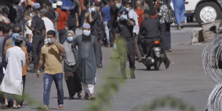 வெளிநாடொன்றில் கைது செய்யப்பட்ட புலம்பெயர் தொழிலார்கள்