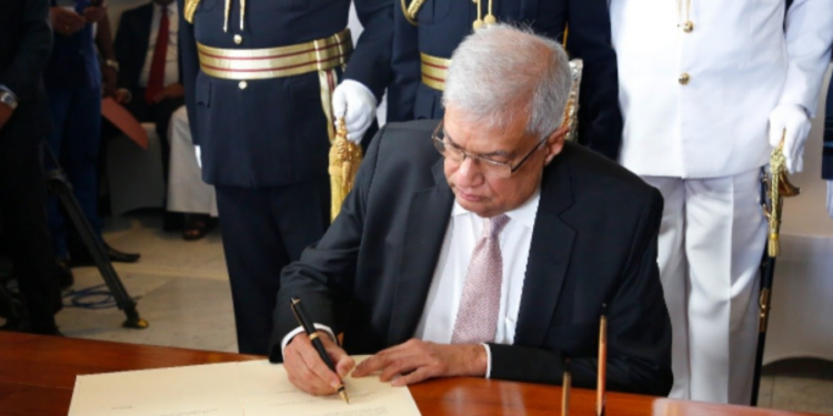 ஜனாதிபதி தேர்தல் குறித்து ரணில்விக்ரமசிங்க வெளியிட்டுள்ள செய்தி!