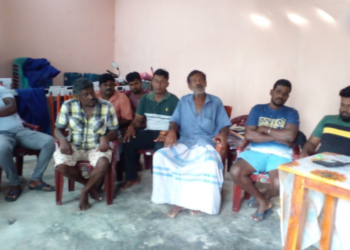 யாழ் வடமராச்சி கிழக்கு மீனவர்கள் விடுத்துள்ள எச்சரிக்கை!