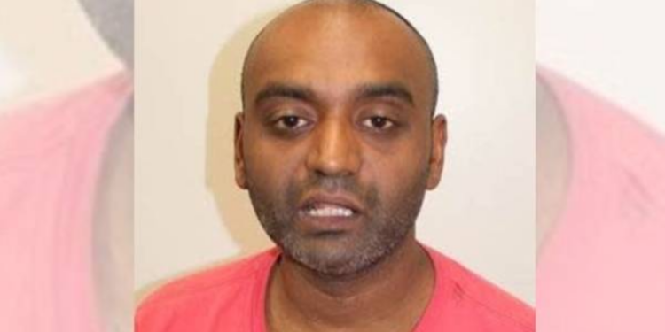 லண்டனில் தீவிரமாக தேடப்படும் தமிழர் தொடர்பில் பொலிசார் பொது மக்களிடம் விடுத்துள்ள வேண்டுகோள்!