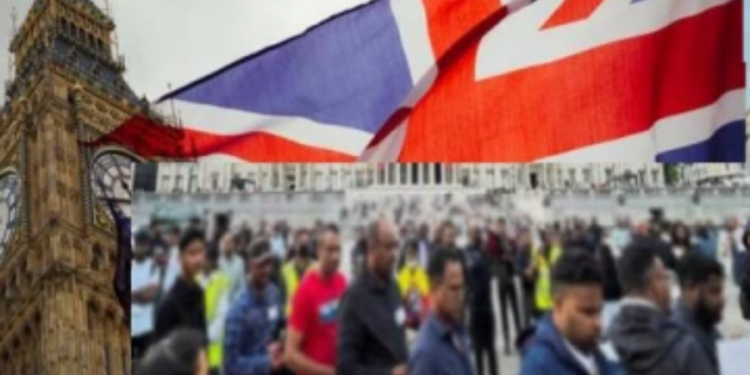 பிரித்தானிய மக்களுக்கு விடுக்கப்பபட்டுள்ள எச்சரிக்கை!