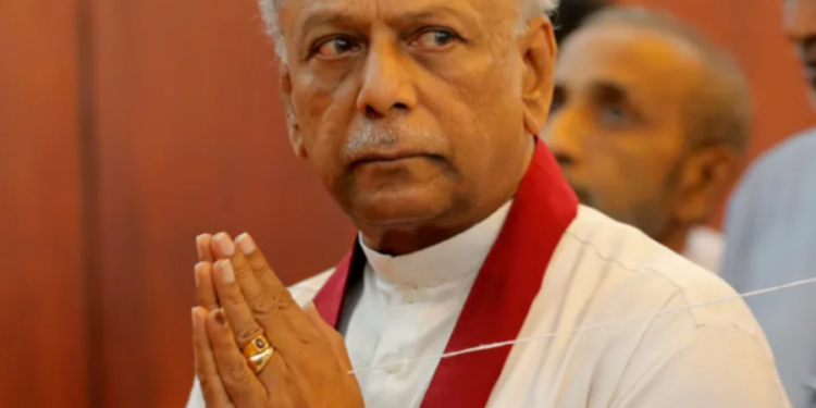 பிரதமர் தினேஷ் குணவர்தனவிடம் விடுக்கப்பட்டடுள்ள கோரிக்கை!