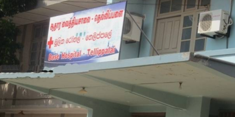 யாழில் பரிதாபமாக உயிரிழந்த 7 மாத குழந்தை