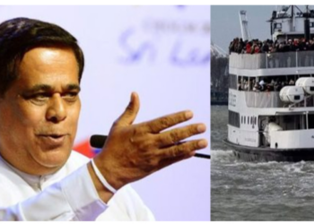 இந்தியா யாழ்ப்பாண படகு சேவை குறித்து வெளியாகியுள்ள செய்தி!