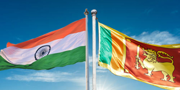 மீண்டும் இலங்கைக்கு உதவி வழங்கும் இந்தியா