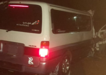 யாழில் இடம்பெற்ற வாகன விபத்தில் சாரதி உயிரிழப்பு!