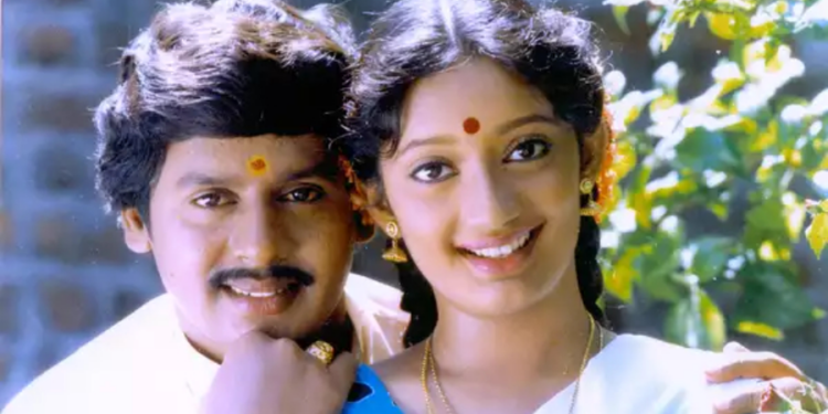 மீண்டும் உருவாகும் கரகாட்டக்காரன்