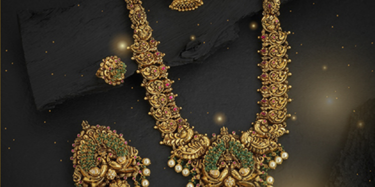 இலங்கையில் தங்கத்தின் விலை மீண்டும் அதிகரிப்பு!