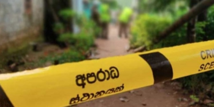 நேற்றைய தினம் கூரிய ஆயுதத்தால் தாக்கி கொல்லப்பட்ட பெண் ஒருவர் தொடர்பில் வெளியாகியுள்ள செய்தி!