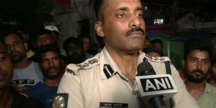 தனக்கு குழந்தை பிறக்க வேண்டும் என்பதற்காக பக்கத்து வீட்டு குழந்தையை நரபலி கொடுத்த நபர்