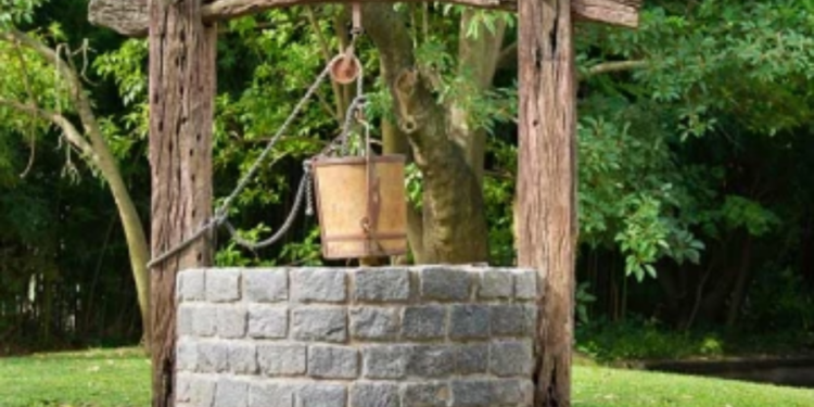 கிணற்றினுள் தவறி விழுந்த மூதாட்டி உயிரிழப்பு!