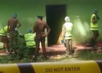 யாழில் தவறான முடிவால் உயிரை மாய்த்துக் கொண்ட  இளைஞன்