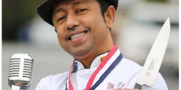 அவுஸ்ரேலியாவில் சாதனை படைத்த இலங்கை தமிழர்