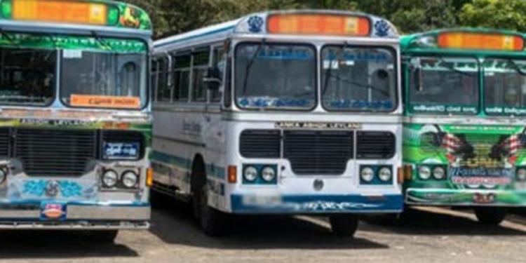 பேருந்து கட்டணம் குறைப்பு தொடர்பில் வெளியாகியுள்ள செய்தி!