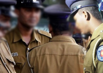 யாழில் போதைப்பொருள் வியாபாரத்தில் ஈடுபட்ட பெண் உட்பட பத்து பேர் கைது!