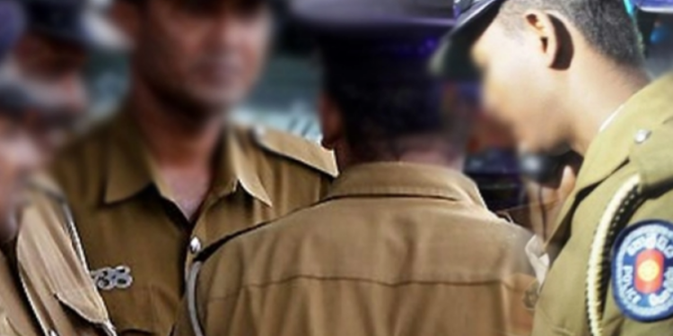 யாழில் போதைப்பொருள் வியாபாரத்தில் ஈடுபட்ட பெண் உட்பட பத்து பேர் கைது!