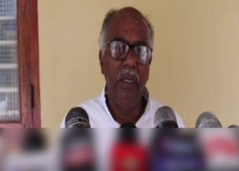 சைவ மக்களுக்கு அதிர்ச்சியான தகவலை வெளியிட்டுள்ள ஆறுதிருமுருகன்!