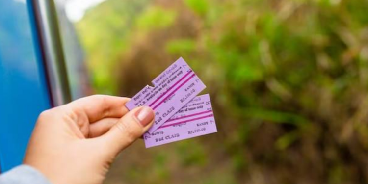 ரயில் கட்டணம் குறித்து வெளியாகியுள்ள செய்தி!