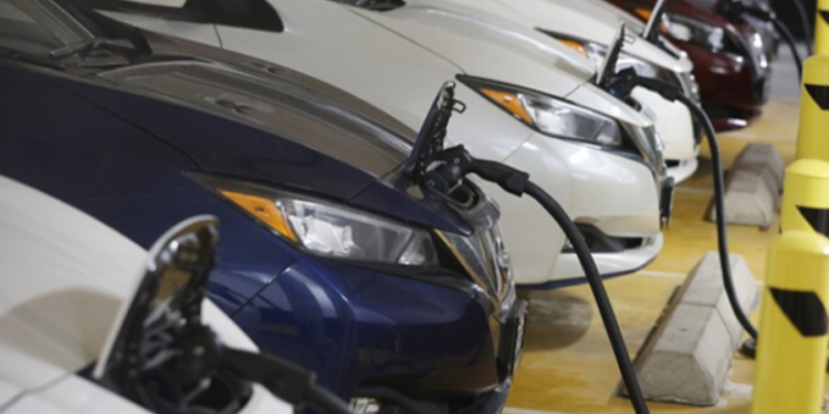 மின்சார வாகன இறக்குமதிக்கான கால அவகாசம் நீடிப்பு!