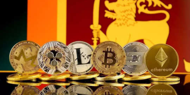கிரிப்டோகரன்சி குறித்து இலங்கை மத்திய  வங்கி விடுத்துள்ள எச்சரிக்கை!