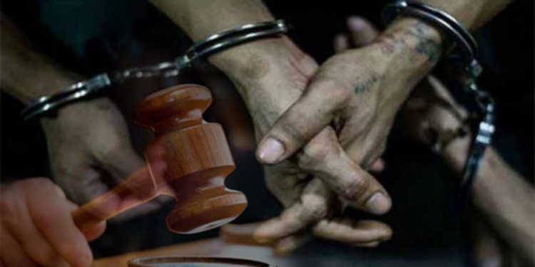 சப்ரகமுவ பல்கலைக்கழகத்தின் நான்கு மாணவர்கள் கைது!