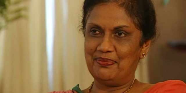 அழைப்பு விடுக்கும் முன்னாள் ஜனாதிபதி