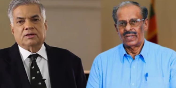 வெடுக்குநாறி மலை சிவன் கோவில் தொடர்பில் ஜானதிபதியிடம் வேண்டுகோள் விடுத்துள்ள மாவை